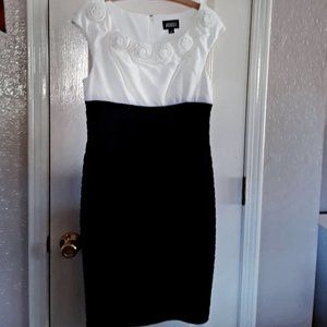 Adrianna Papell Party Dress